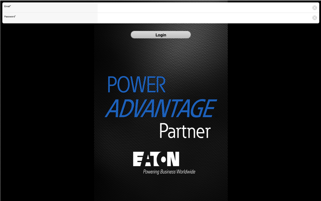 Power Advantage Partner截图1