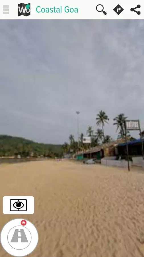 WoNoBo (India street view)截图4