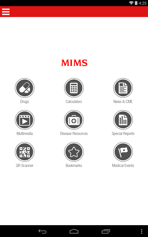 MIMS Singapore截图4