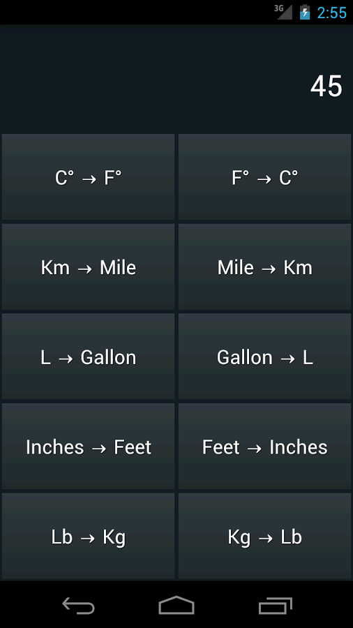 Hide My Notes Calculator截图2