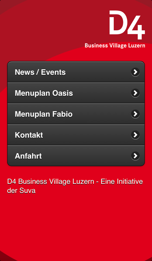 D4 Business Village Luzern截图1