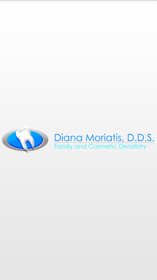 Dr. Diana Moriatis截图1