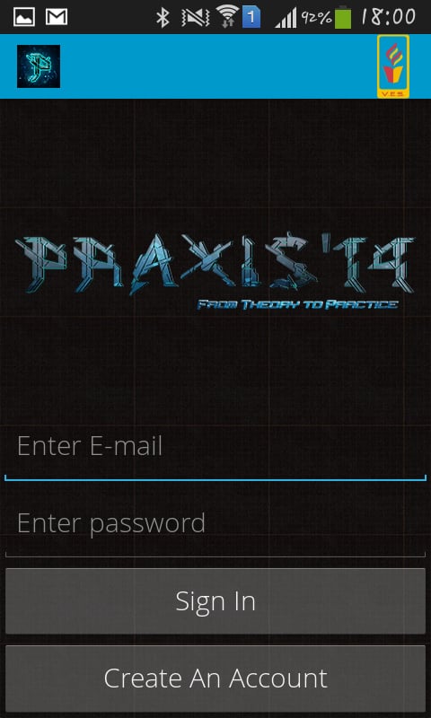 Praxis '14截图6