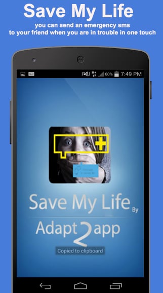 Save My Life截图3