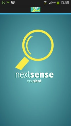 NEXTSENSE ONESHOT截图5