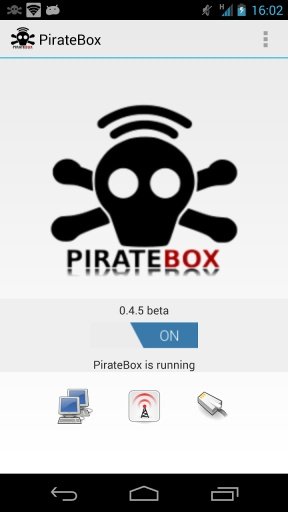 PirateBox截图3