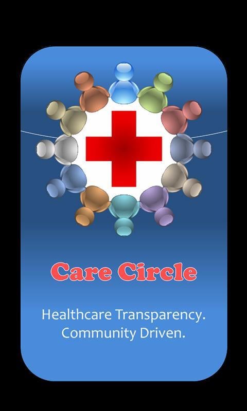 Care Circle截图2