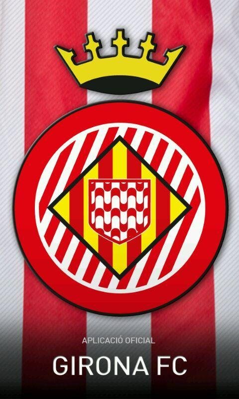 Girona FC截图4