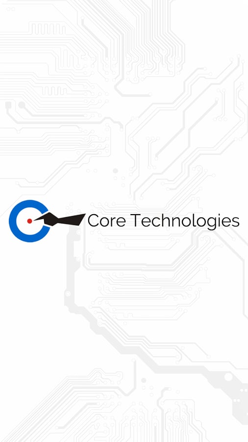 Core Technologies截图4