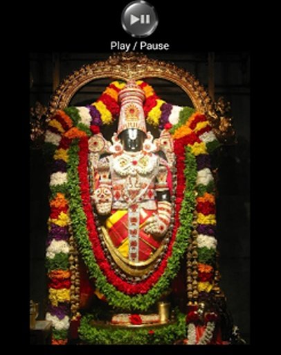 Venkateswara Suprabatham截图3