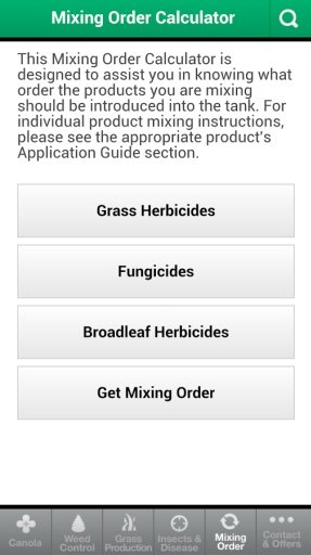 Dow Agro CA Field Guide截图1