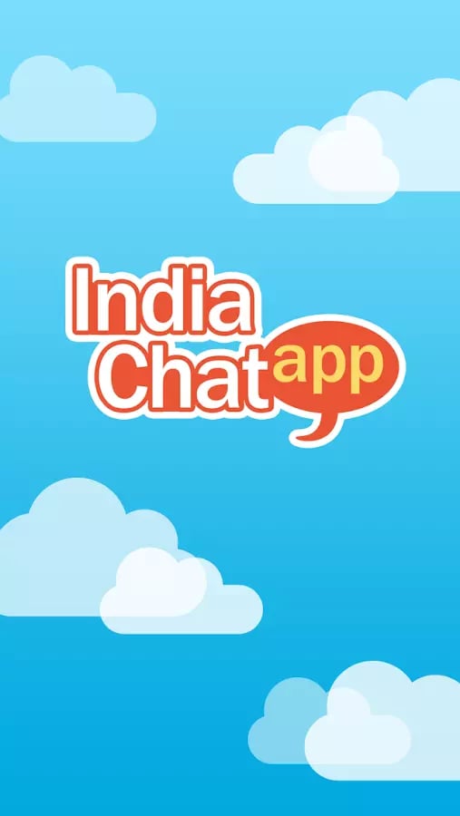 India ChatApp截图1