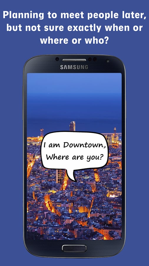 I Am Downtown - Where Ar...截图1