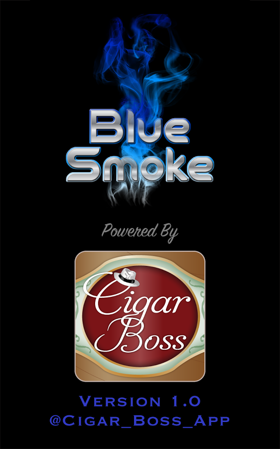 Blue Smoke截图1