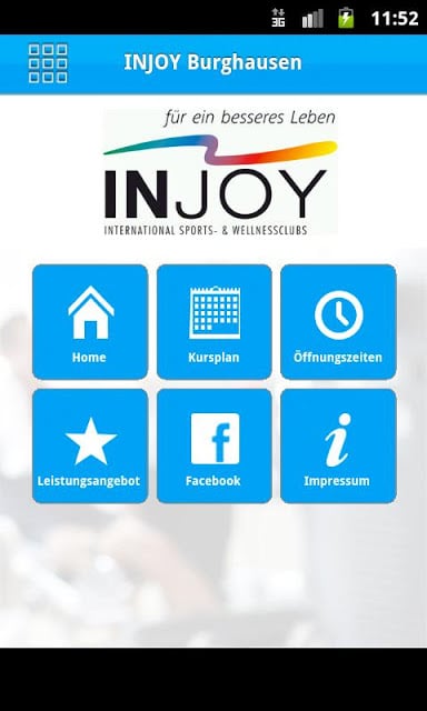 INJOY Burghausen截图3