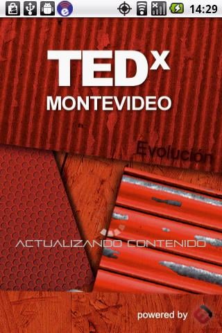 TEDx MVD 2012截图3