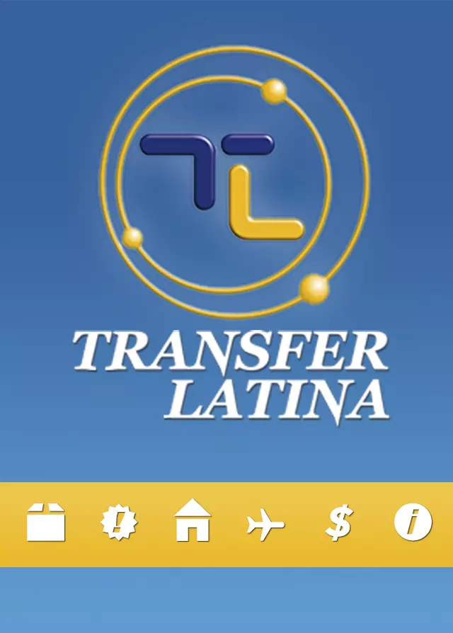 Transfer Latina截图1