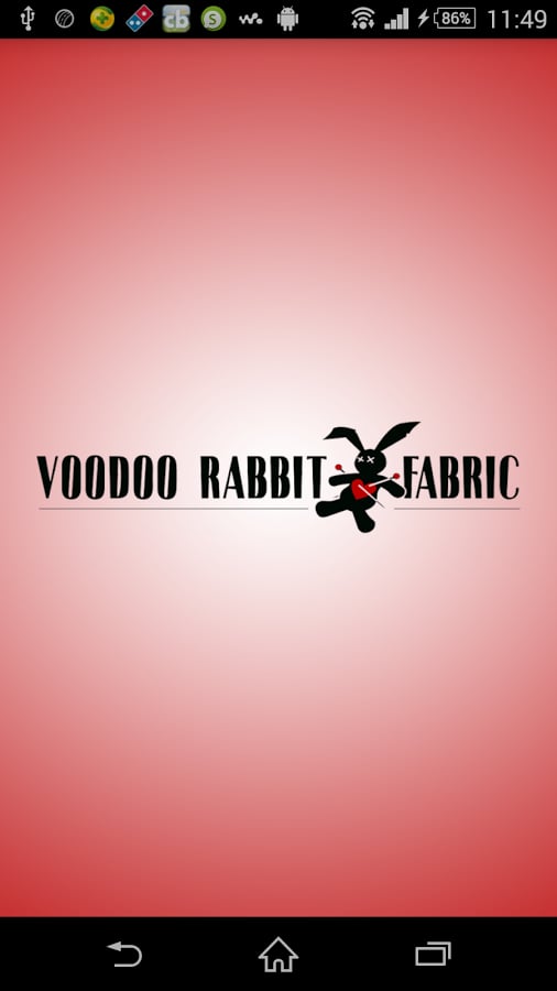 Voodoo Rabbit截图2