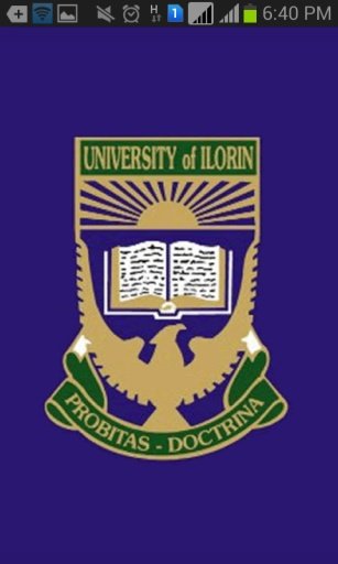 Unilorin Smart Campus截图6