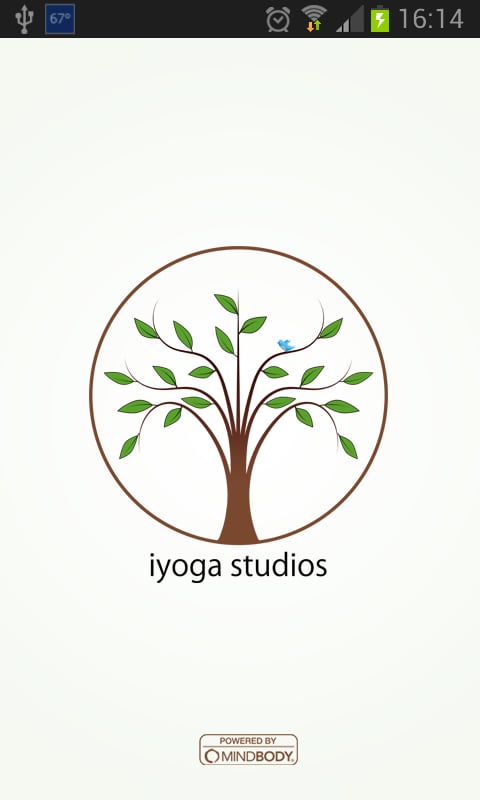 iYoga Studios截图1