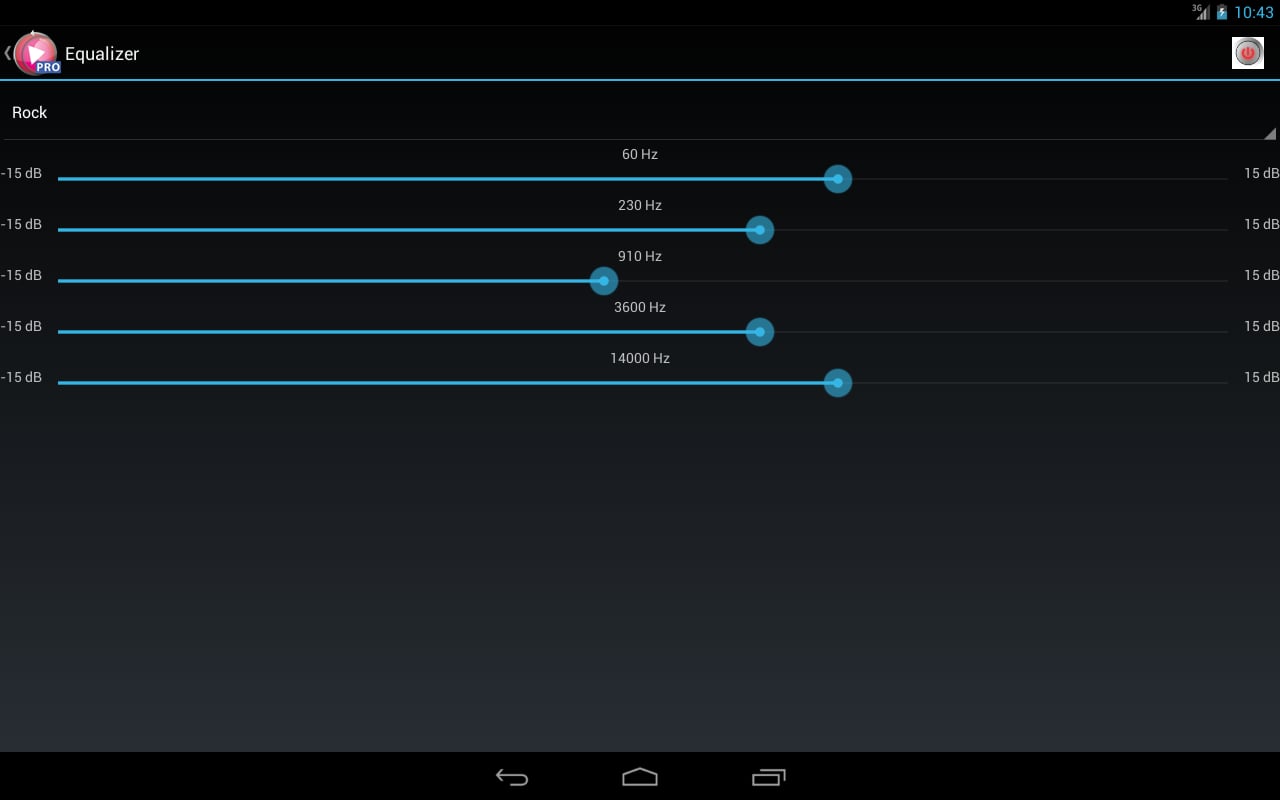 My Mplayer截图1