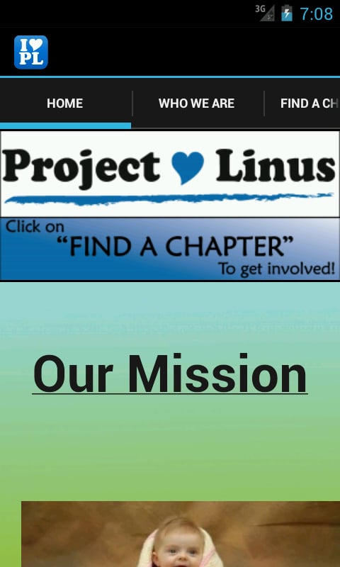 Project Linus截图2