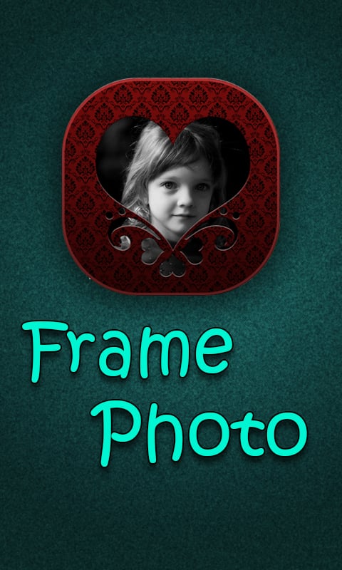 Frame photos截图3