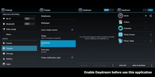 Daydream Enabler截图5