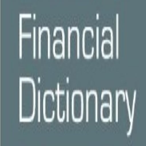 Financial Terms Dictiona...截图1