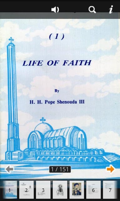 Life of Faith截图1