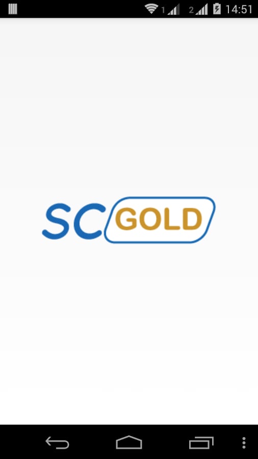 SC GOLD截图3