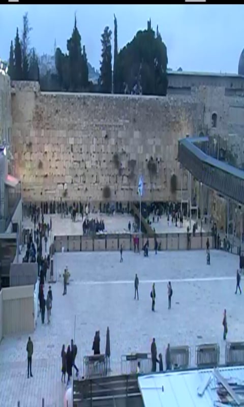 Kotel en Direct截图1