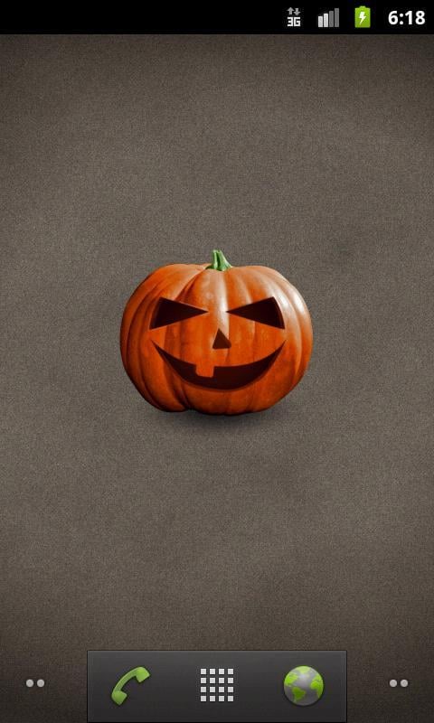 I Spook You - Halloween ...截图2