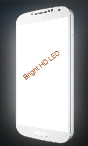 FlashLight App截图2