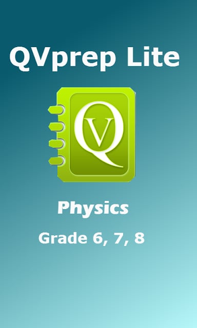 Science Grade 8 7 6 Physics截图6