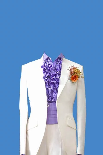 Designer Photo Suit Editor截图1