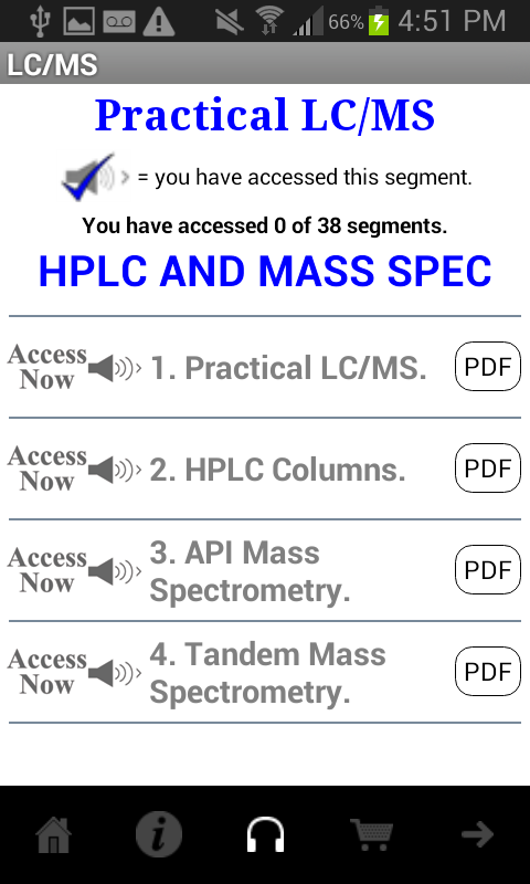 Practical LC/MS截图4