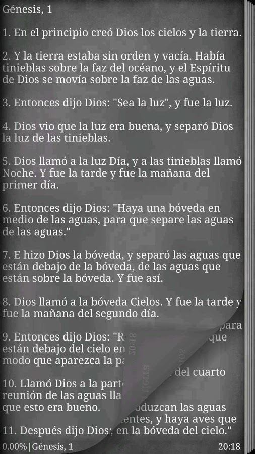 La Biblia Moderna截图4