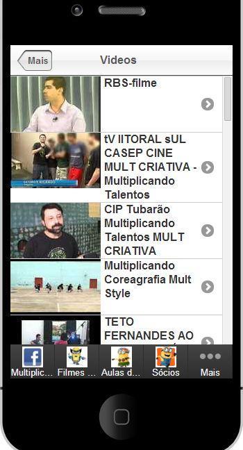 Multiplicando Talentos Mult 3D截图4