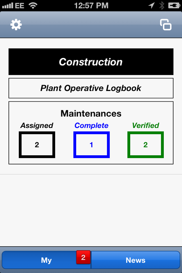 Maintenance Grab Bag截图5