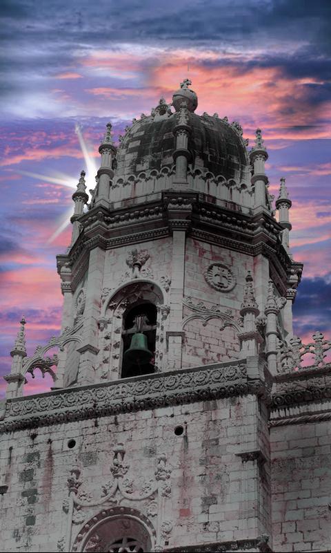 Bell Tower of Monasterio截图2