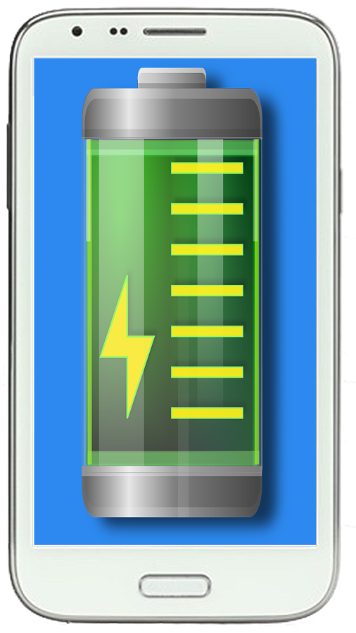 Battery Care截图3