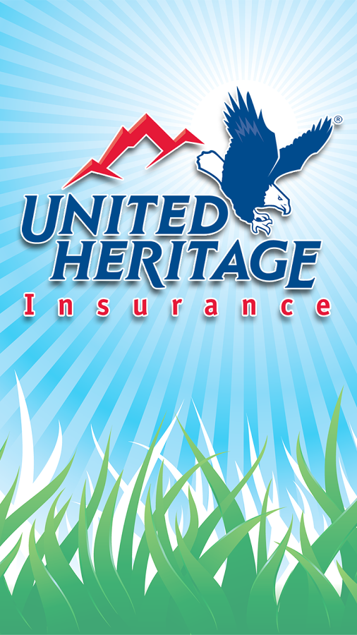 United Heritage Life Ins...截图9