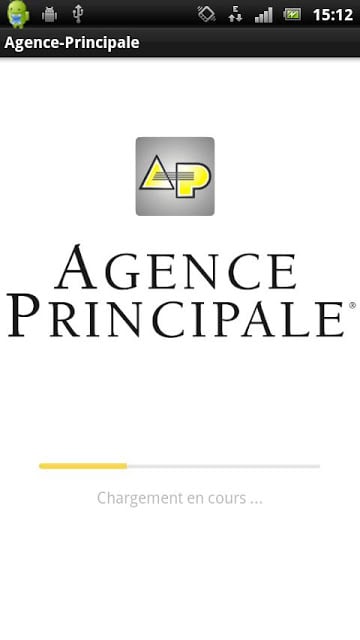 Agence Principale截图2