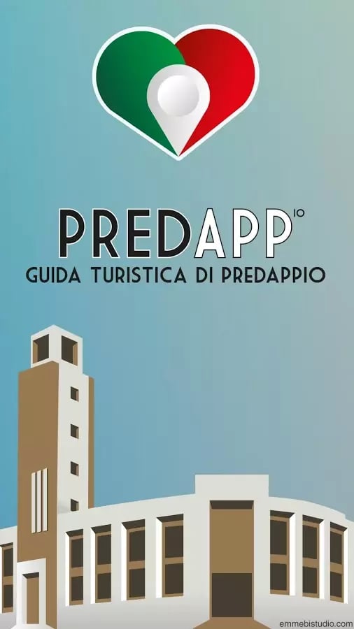 PredAPP - Guida di Preda...截图2