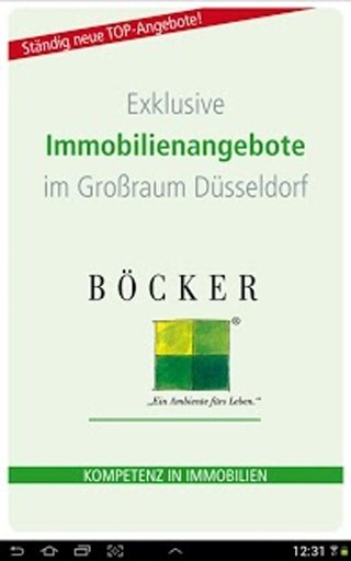 BÖCKER截图1