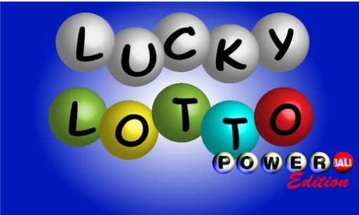 Lucky Lotto Powerball Edition截图7