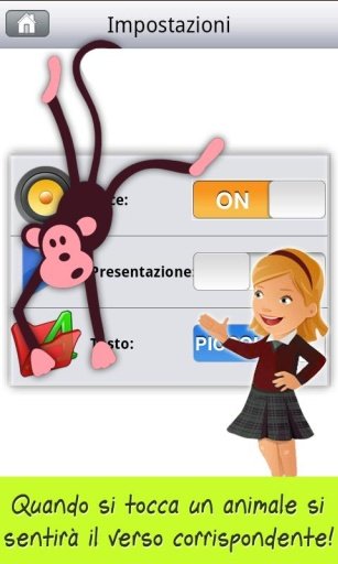 Le Mie Prime Parole截图3