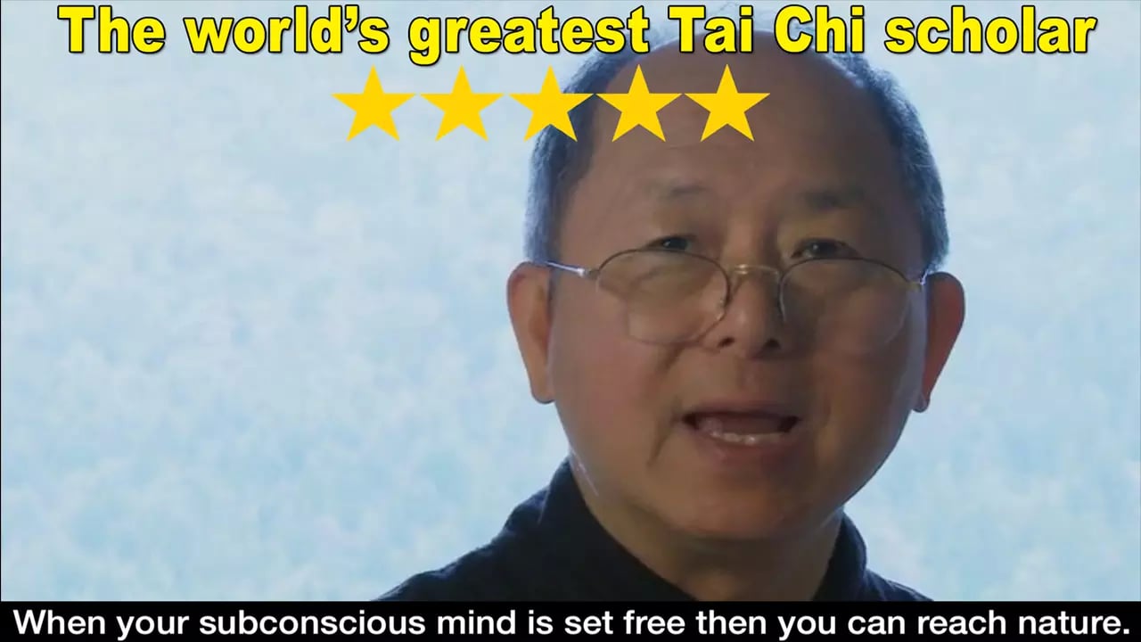 Yang Tai Chi for Beginne...截图10