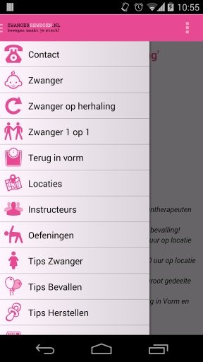 Zwanger Bewegen截图2